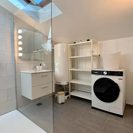 Cosy Avec Parking Apartment Dinsheim