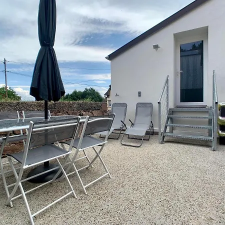 Cosy Avec Parking
