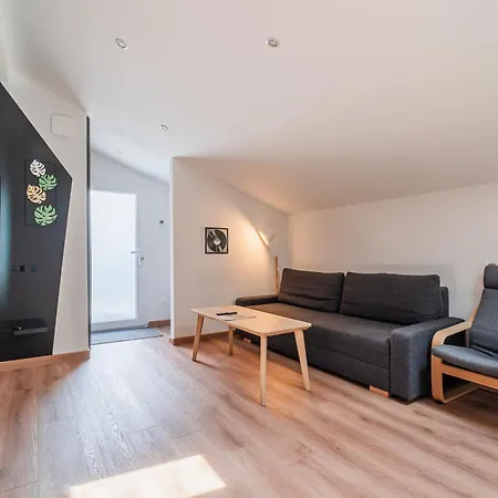 Appartement Cosy Avec Parking *