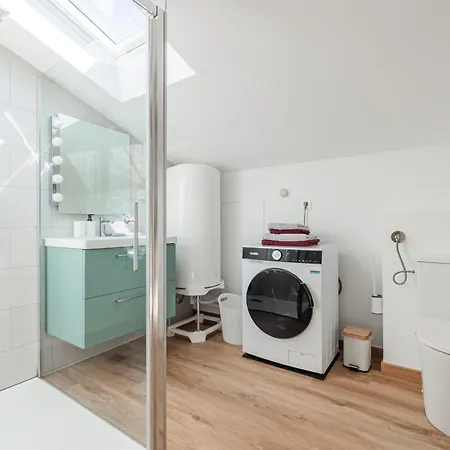 Cosy Avec Parking Appartement *