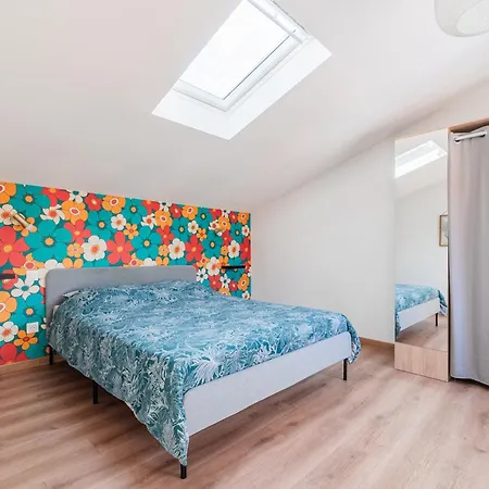 Cosy Avec Parking Appartement Dinsheim
