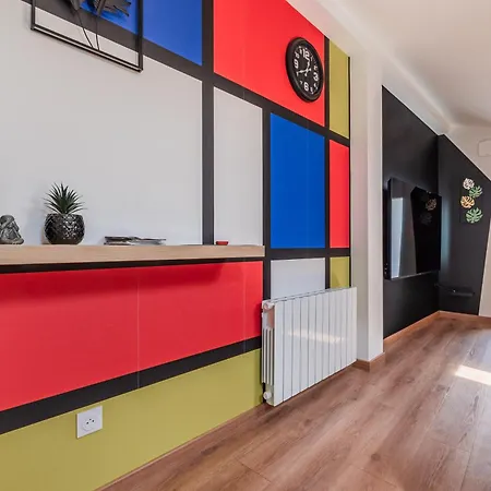 Appartement Cosy Avec Parking *