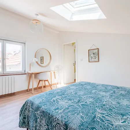 Appartement Cosy Avec Parking Dinsheim