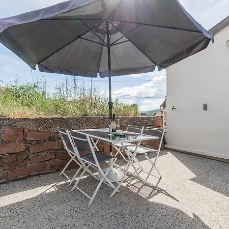 Cosy Avec Parking Appartement
