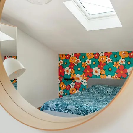 Appartement Cosy Avec Parking